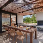 Anemones By Omikron Selections Villa Spanokhórion