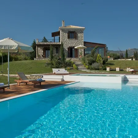 Anemones Villas