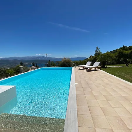 Anemones By Omikron Selections Villa *