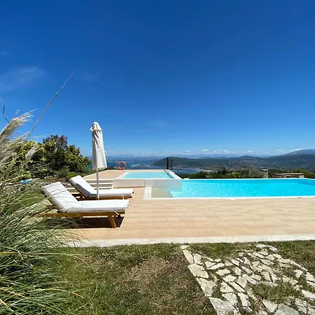Anemones By Omikron Selections Villa *