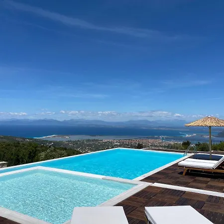 Anemones Villas *