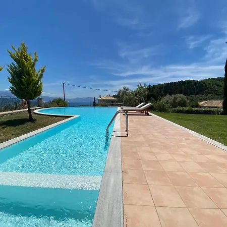 Anemones Villas