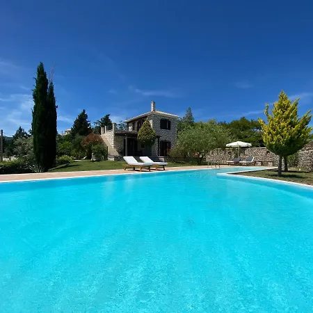 Villa Anemones By Omikron Selections *