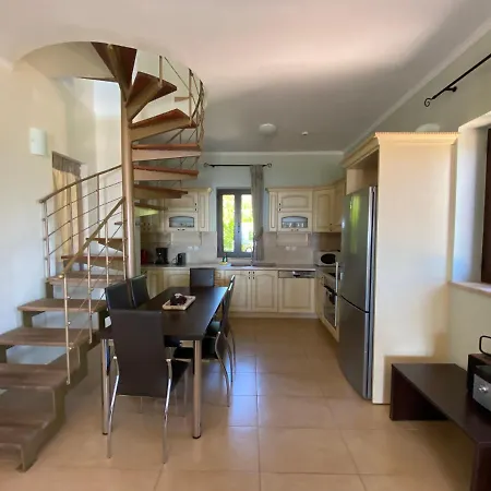 Anemones By Omikron Selections Villa Spanokhórion