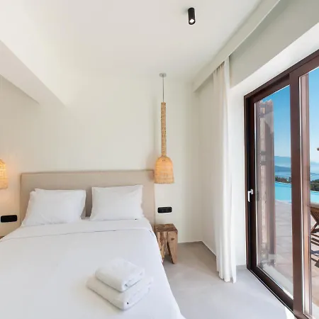 Anemones By Omikron Selections Villa *