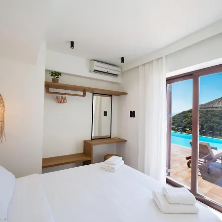 Anemones Villas *