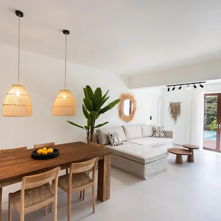 Villa Anemones By Omikron Selections Spanokhórion