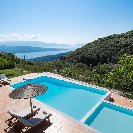 Anemones Villas *