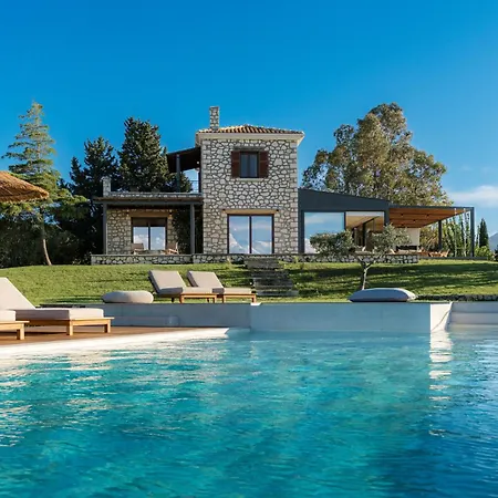 Anemones By Omikron Selections Villa