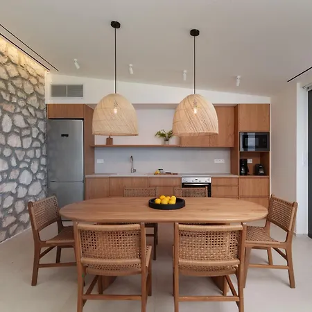 Anemones By Omikron Selections Villa Spanokhórion