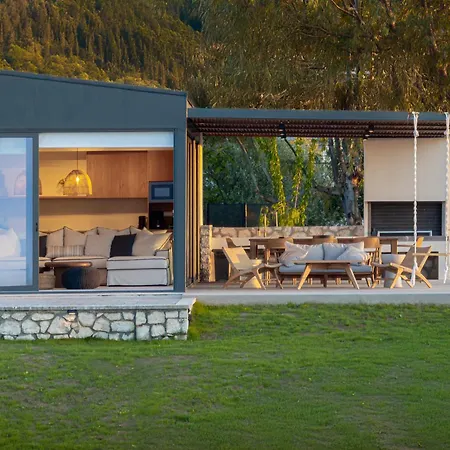 Anemones By Omikron Selections Villa *