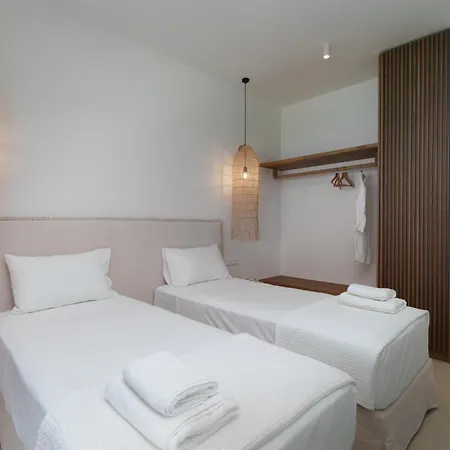 Villa Anemones By Omikron Selections Spanokhórion