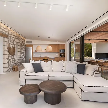 Villa Anemones By Omikron Selections *