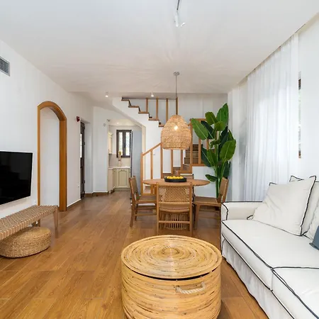 Anemones By Omikron Selections Villa Spanokhórion