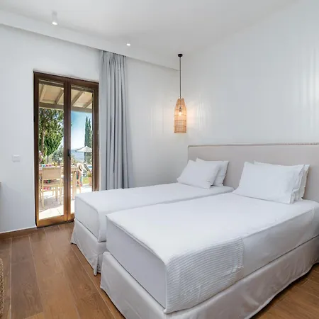 Villa Anemones By Omikron Selections Spanokhórion