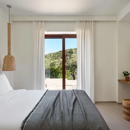 Anemones By Omikron Selections Villa *