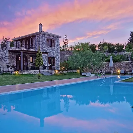 Anemones Villas Villa