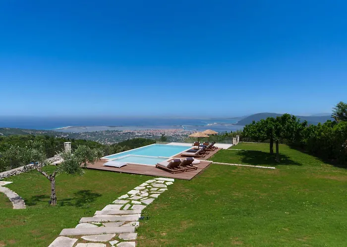 Anemones By Omikron Selections Villa