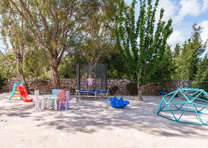 Villa Anemones By Omikron Selections Spanokhórion