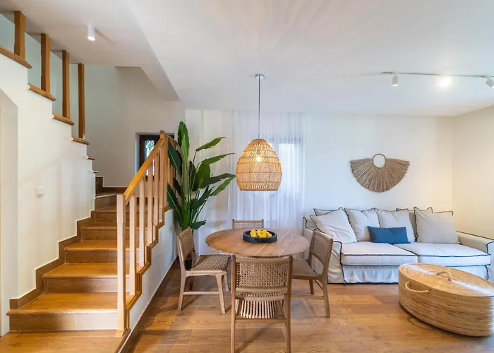 Villa Anemones By Omikron Selections