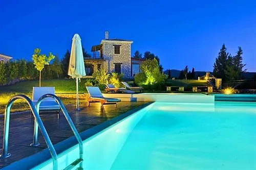 Anemones By Omikron Selections Villa